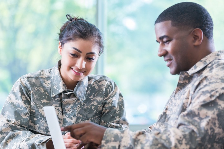 Maximize Your Army Cool and Air Force Cool Credential Benefits Joint Base Lewis-McChord